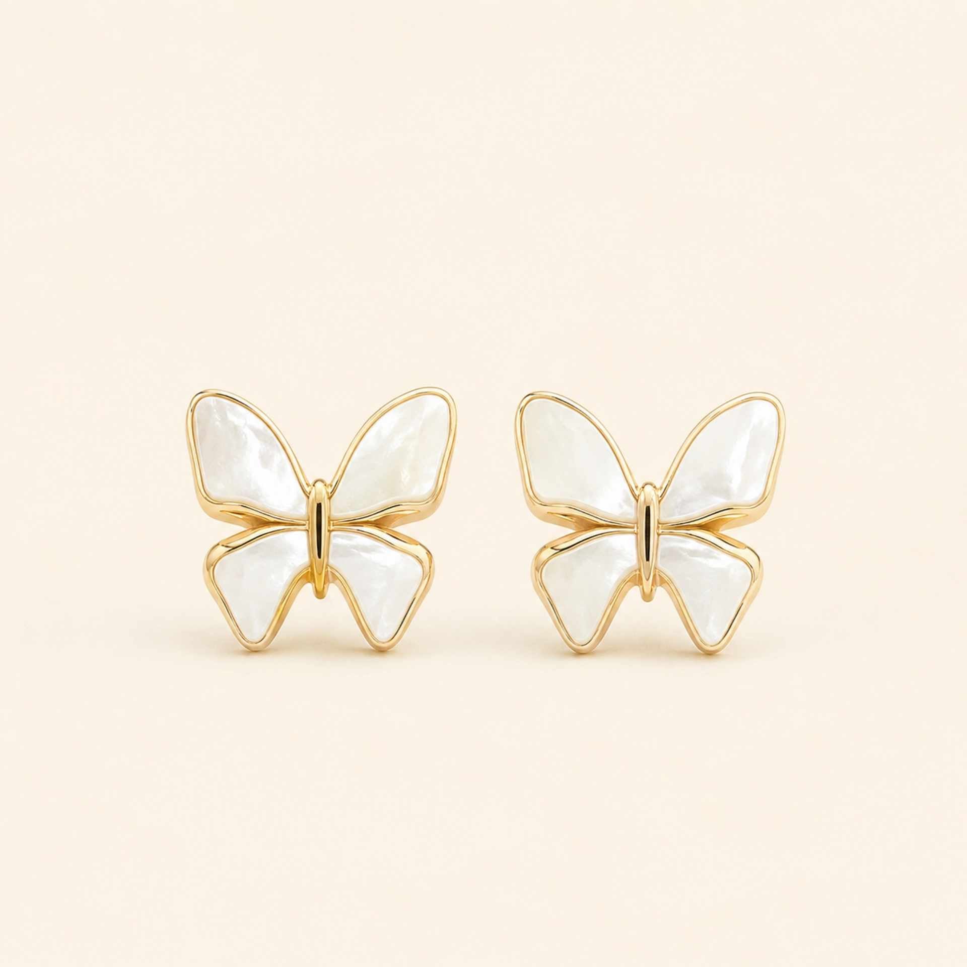 'Pankhi' by Neroli Jewels