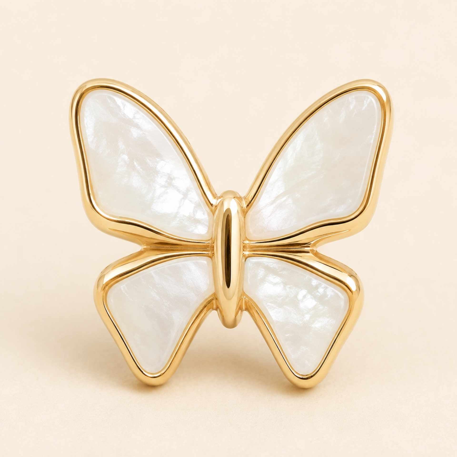 'Pankhi' by Neroli Jewels