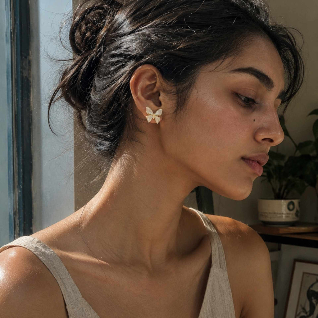 'Pankhi' by Neroli Jewels