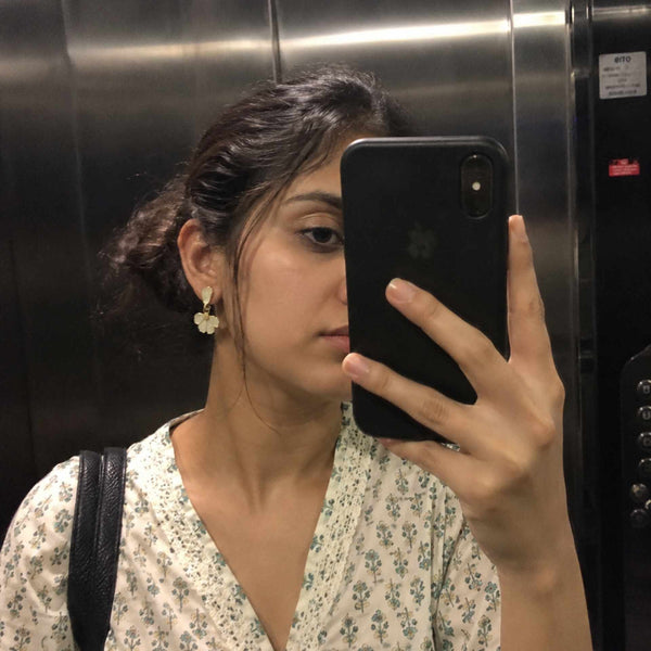 Shalu Y.