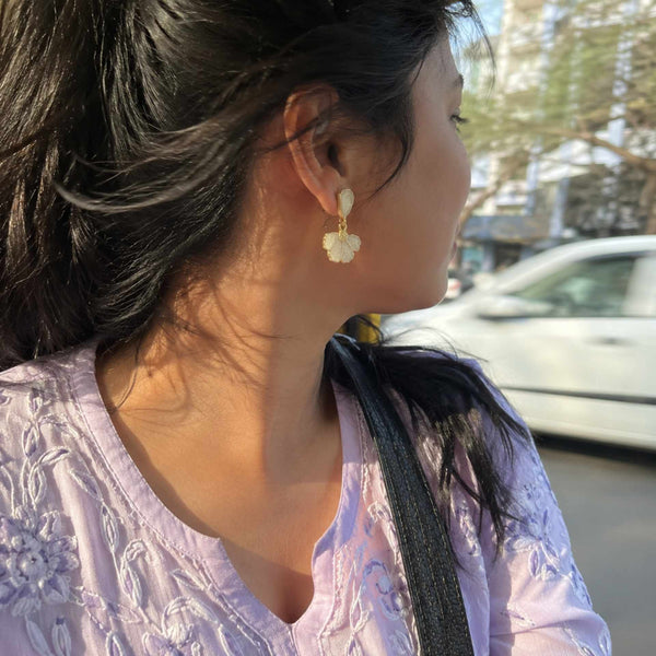 Bhavana M.