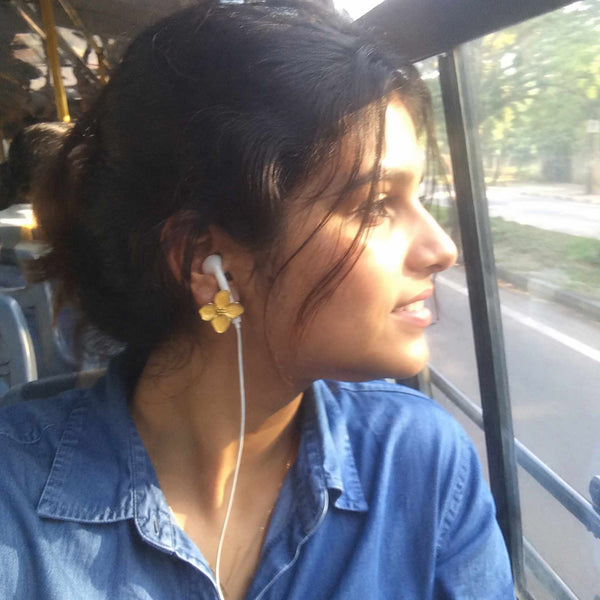 Bhanu M. 