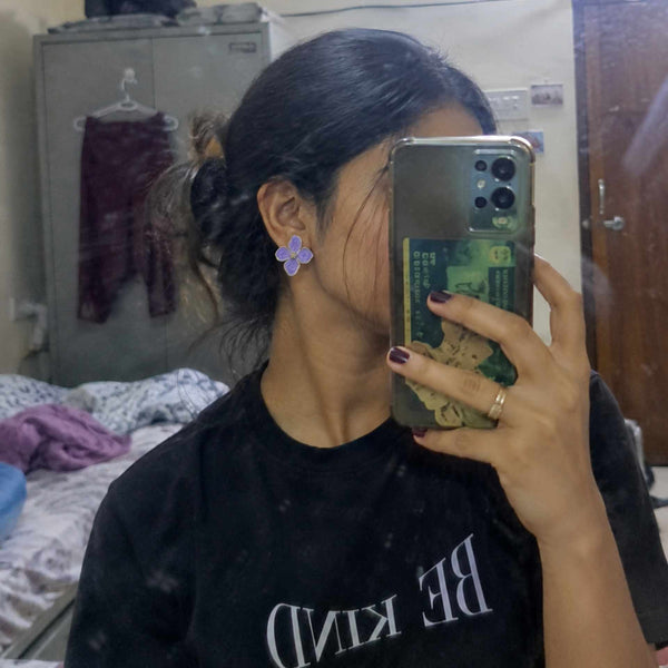 Nandini S.