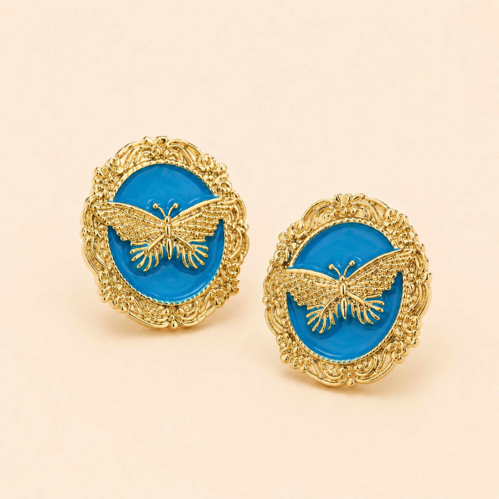 'Phulwari' by Neroli Jewels