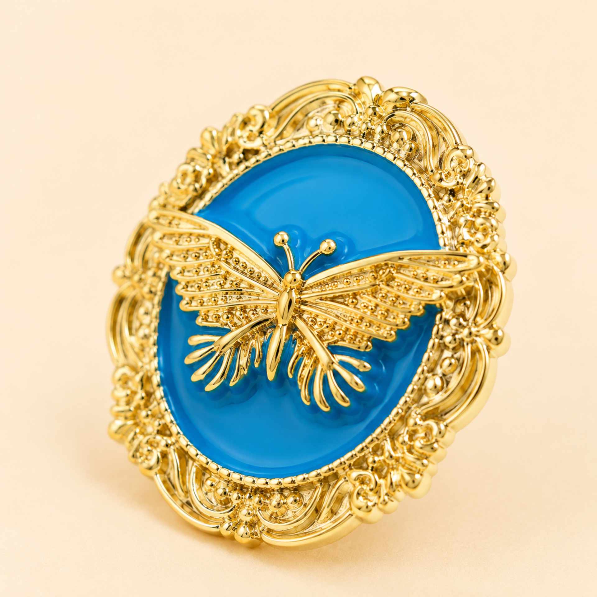 'Phulwari' by Neroli Jewels