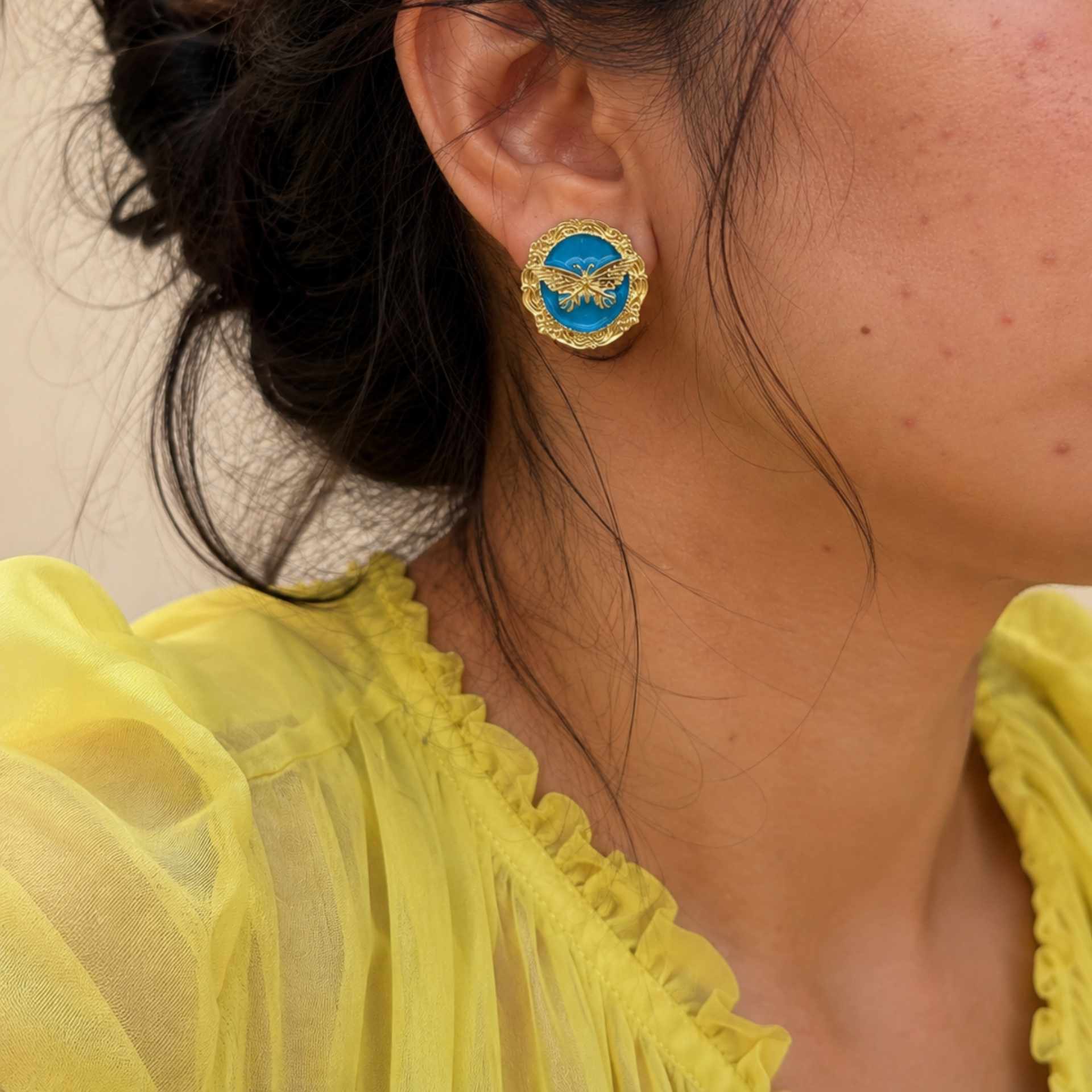 'Phulwari' by Neroli Jewels
