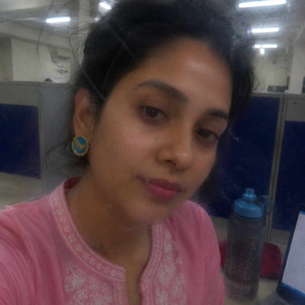 Prachi T.