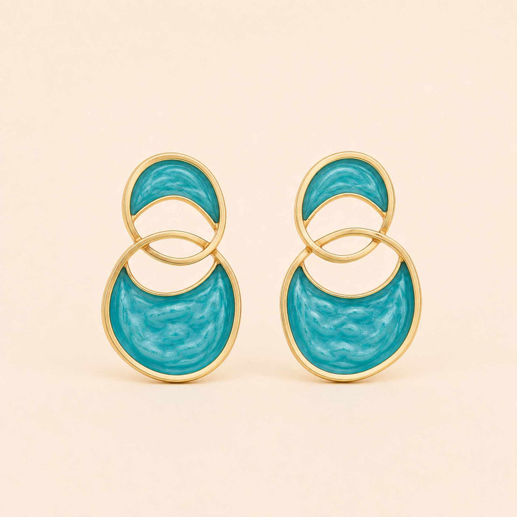 "Auns" by Neroli Jewels