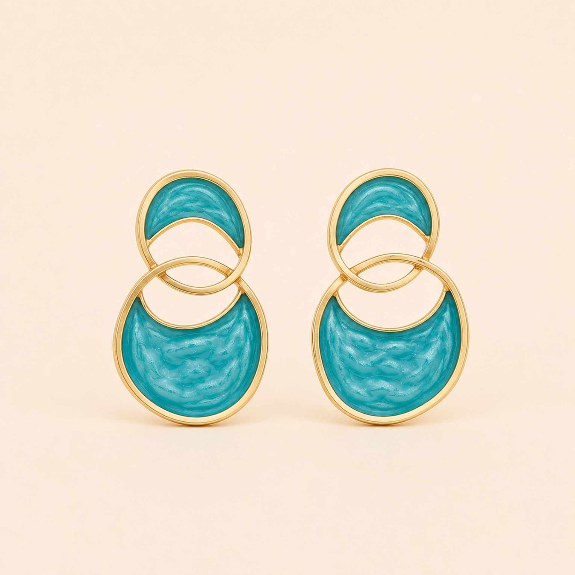 "Auns" by Neroli Jewels