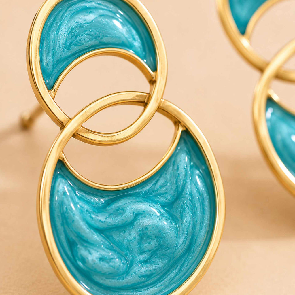 "Auns" by Neroli Jewels