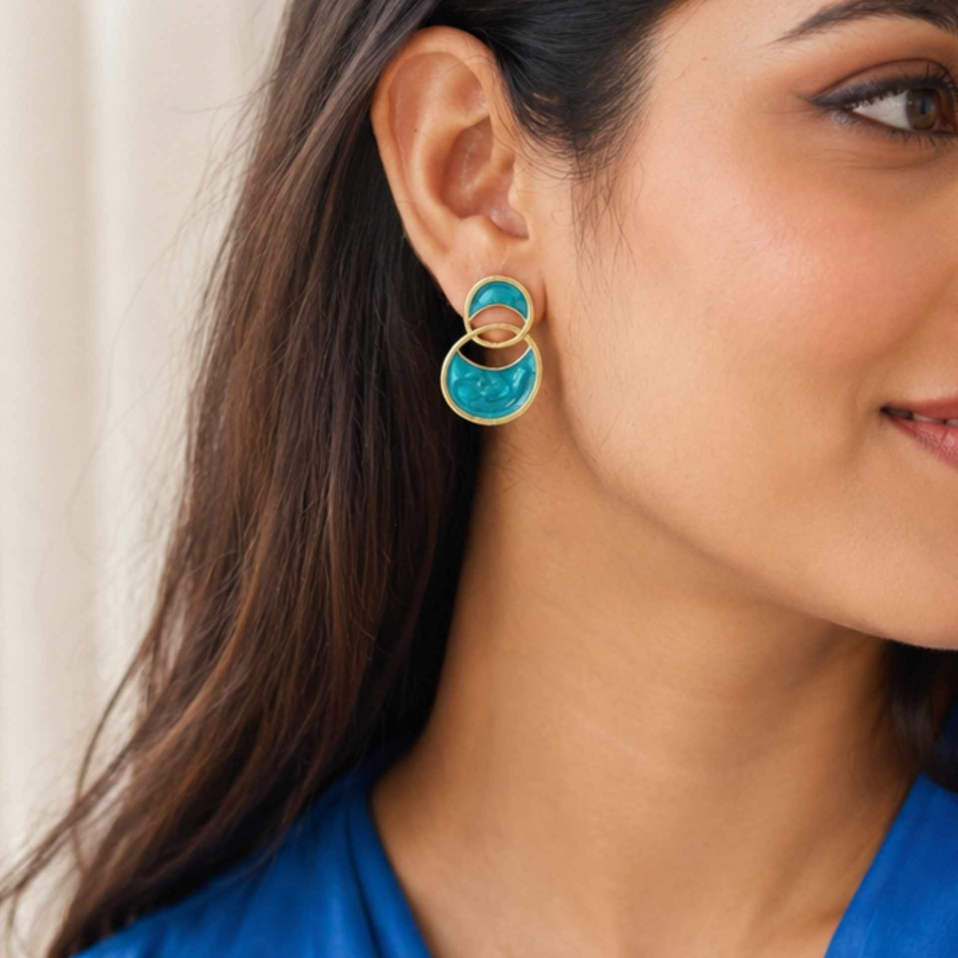 "Auns" by Neroli Jewels