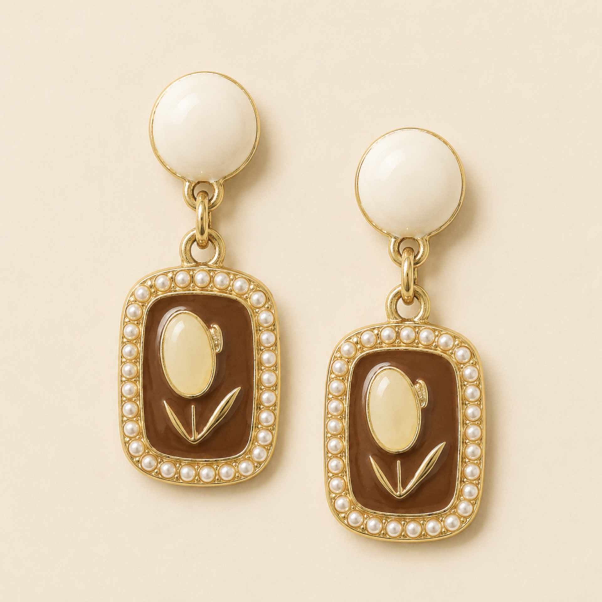'Kanan' by Neroli Jewels