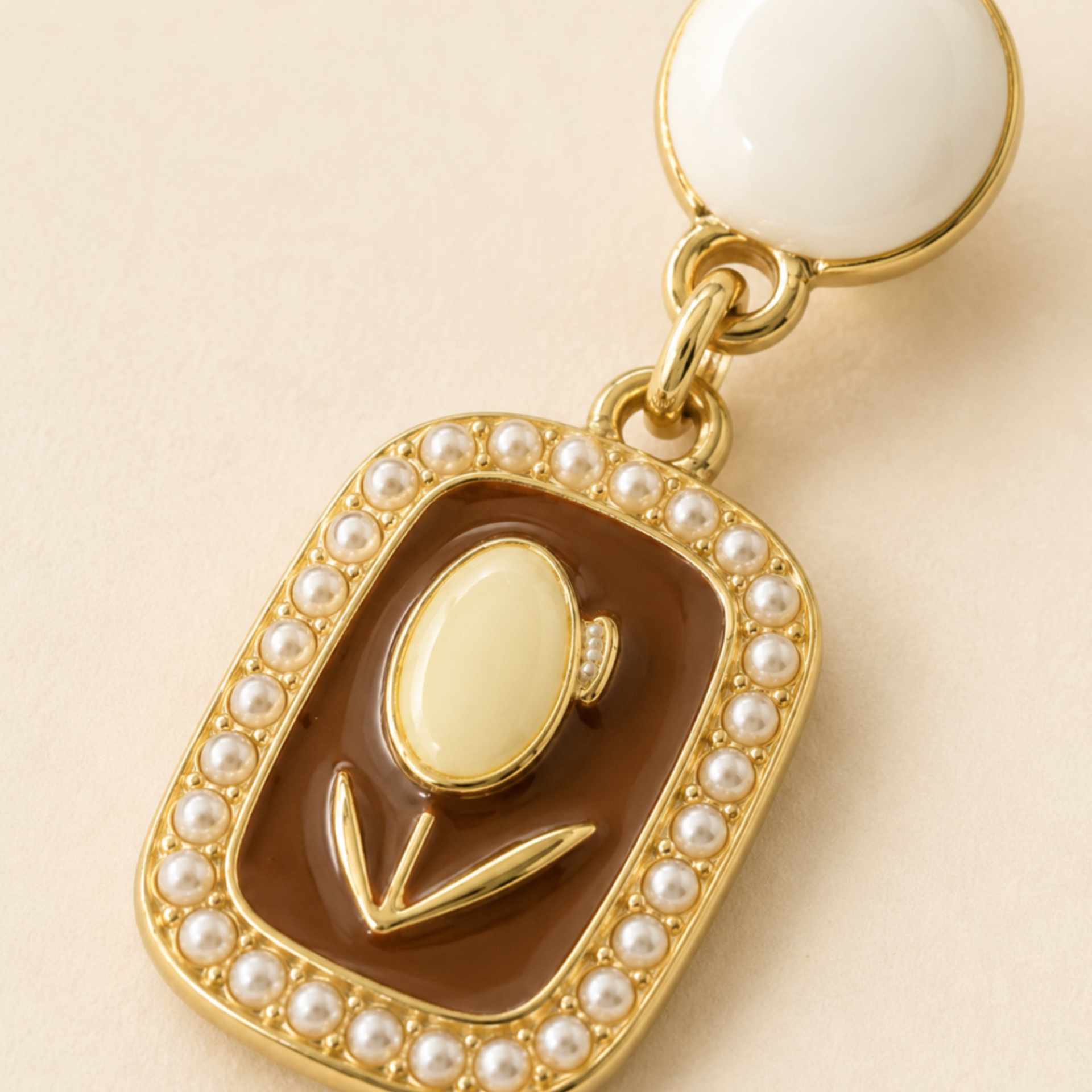 'Kanan' by Neroli Jewels
