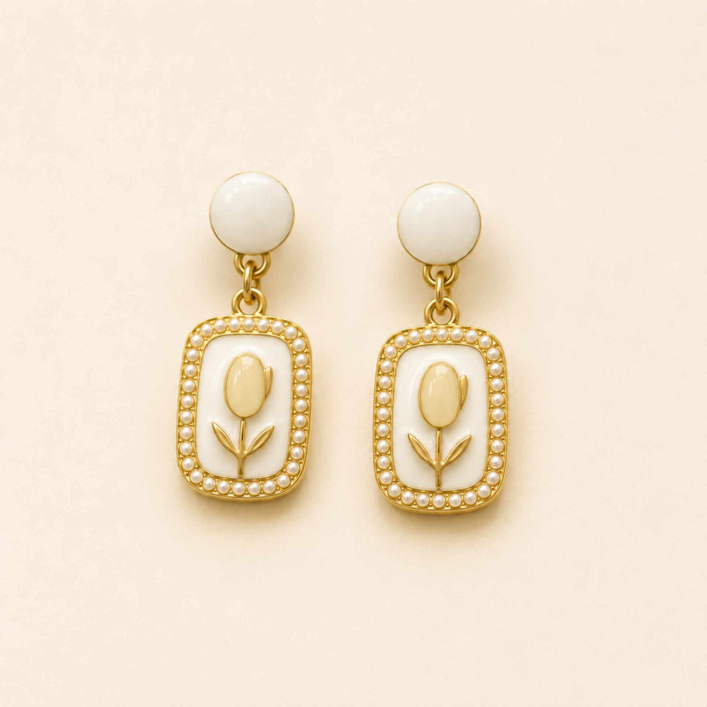'Vatika' by Neroli Jewels