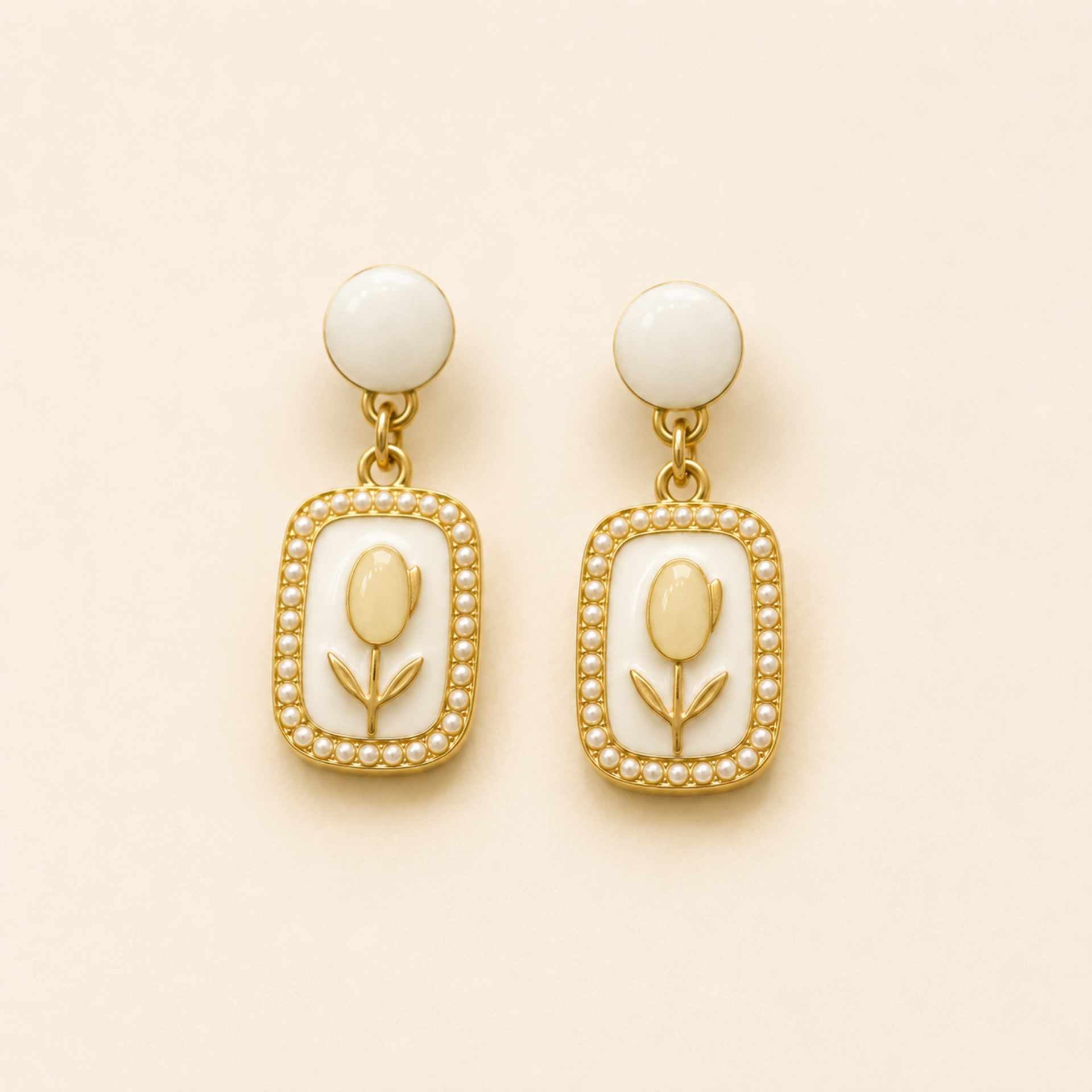 'Vatika' by Neroli Jewels