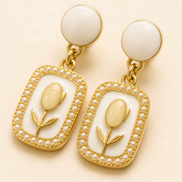'Vatika' by Neroli Jewels
