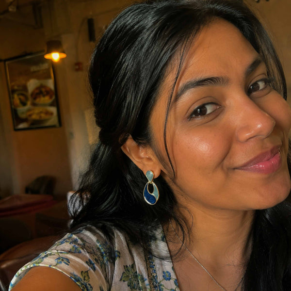 Megha F.