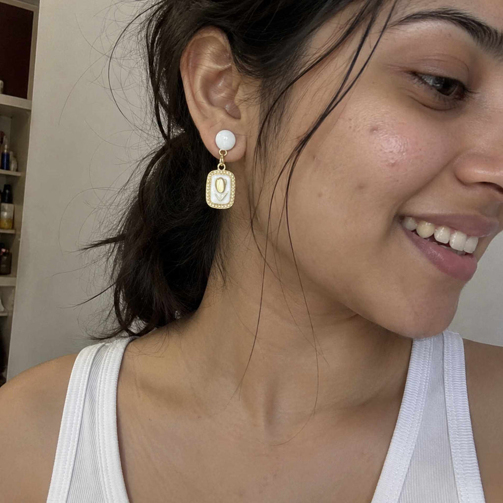 'Vatika' by Neroli Jewels