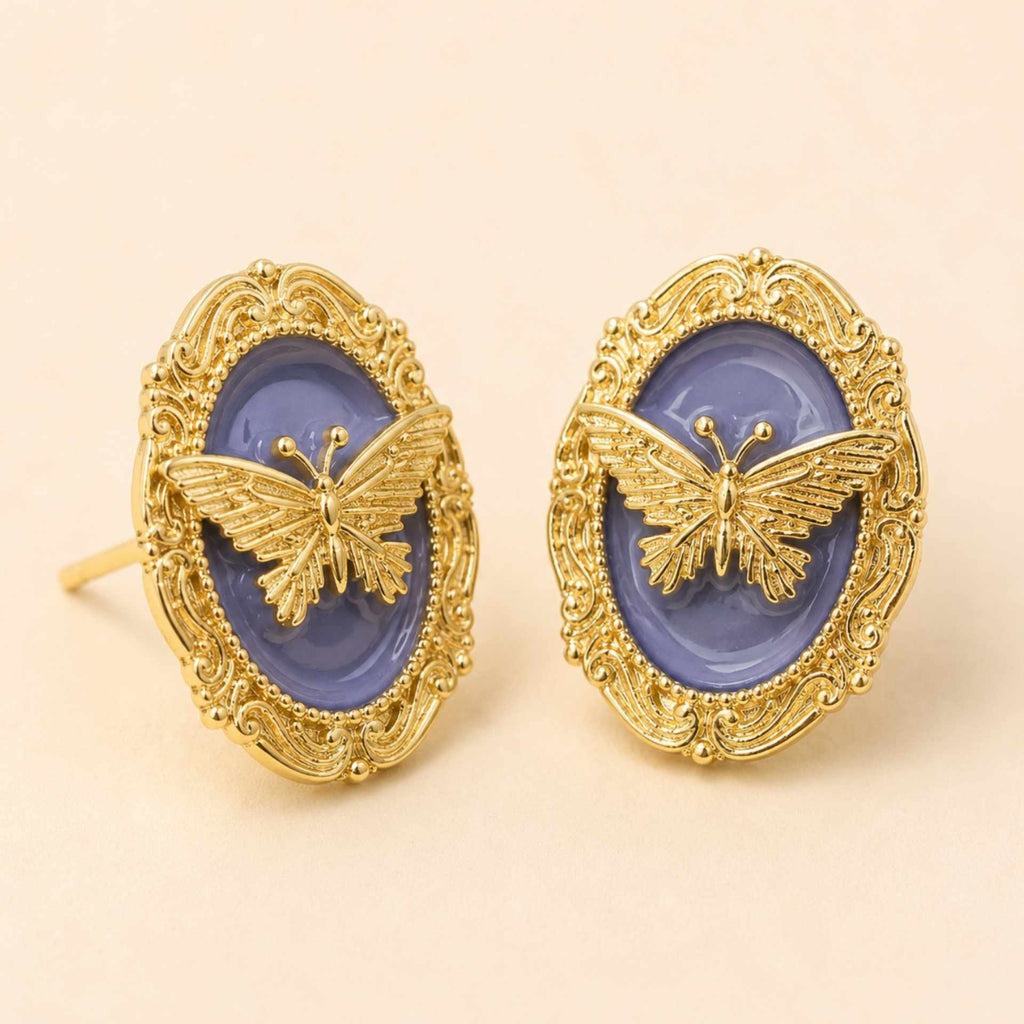 'Madhuvan' by Neroli Jewels