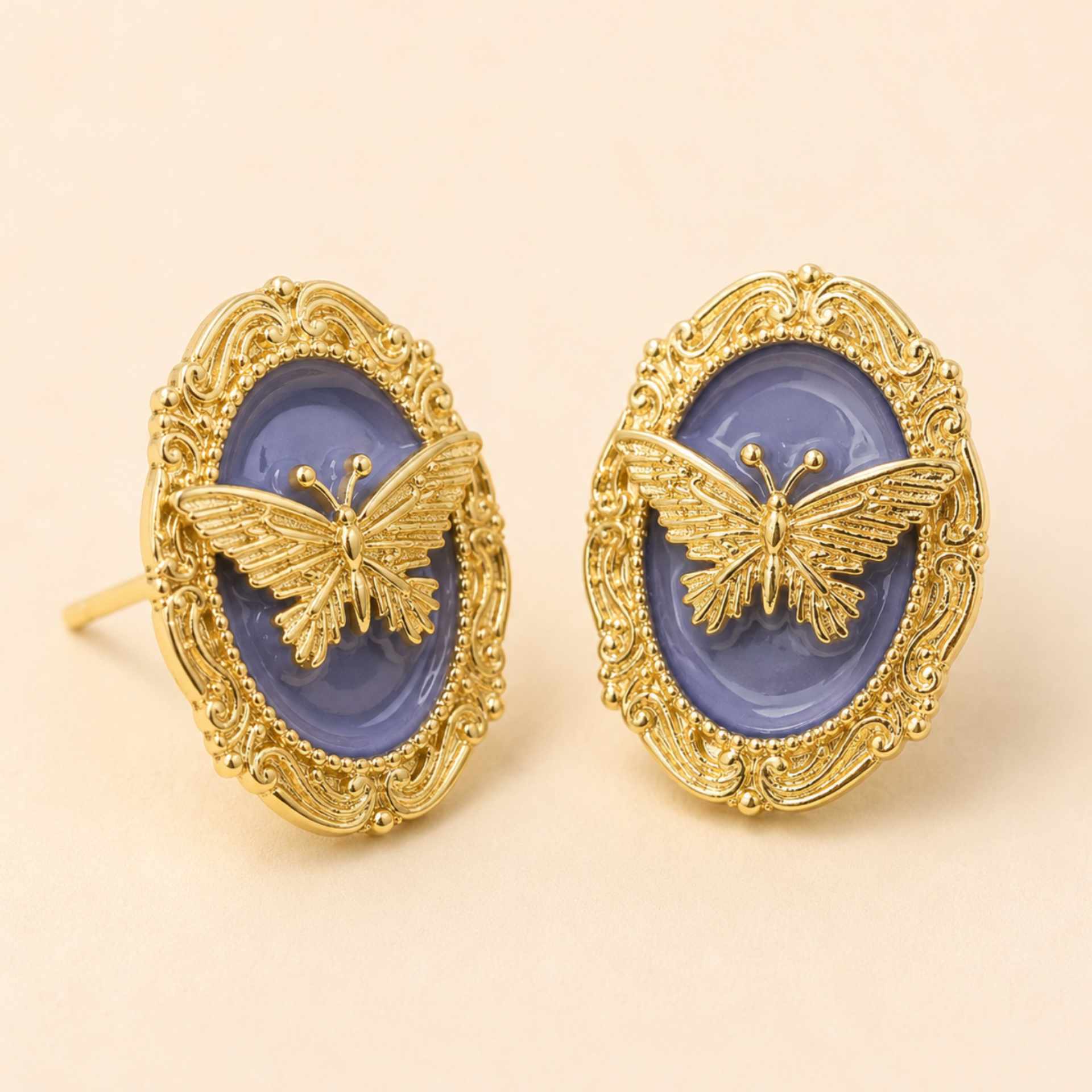 'Madhuvan' by Neroli Jewels