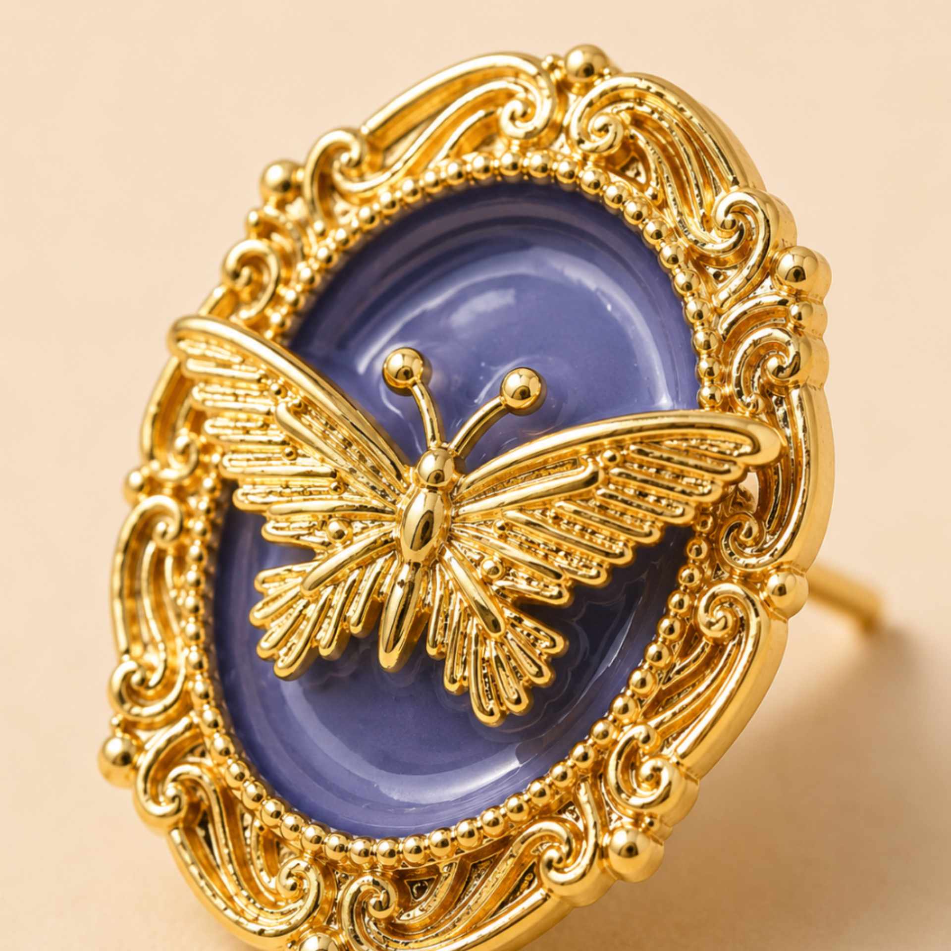 'Madhuvan' by Neroli Jewels