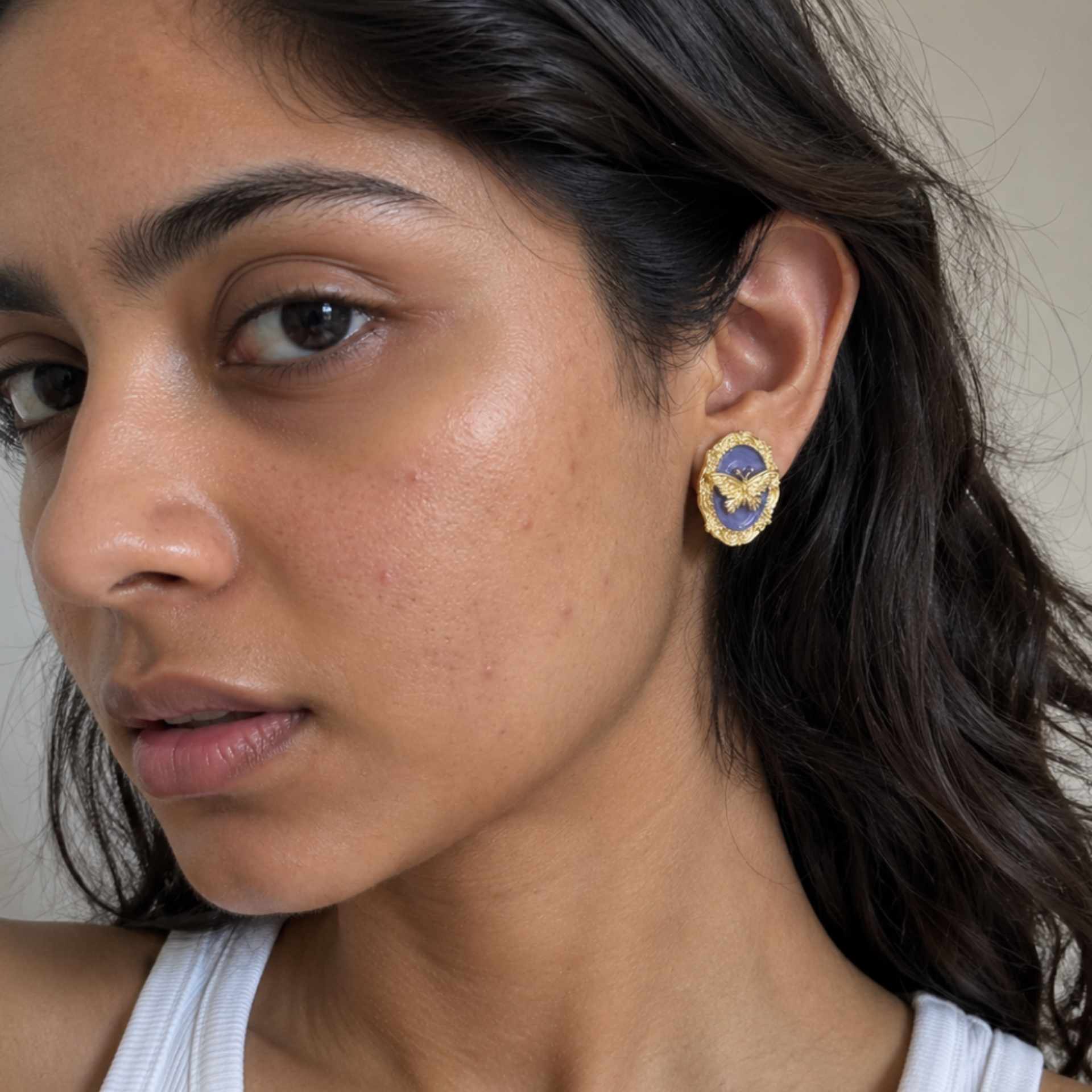 'Madhuvan' by Neroli Jewels