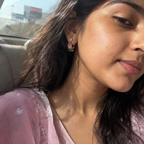Shalini F.