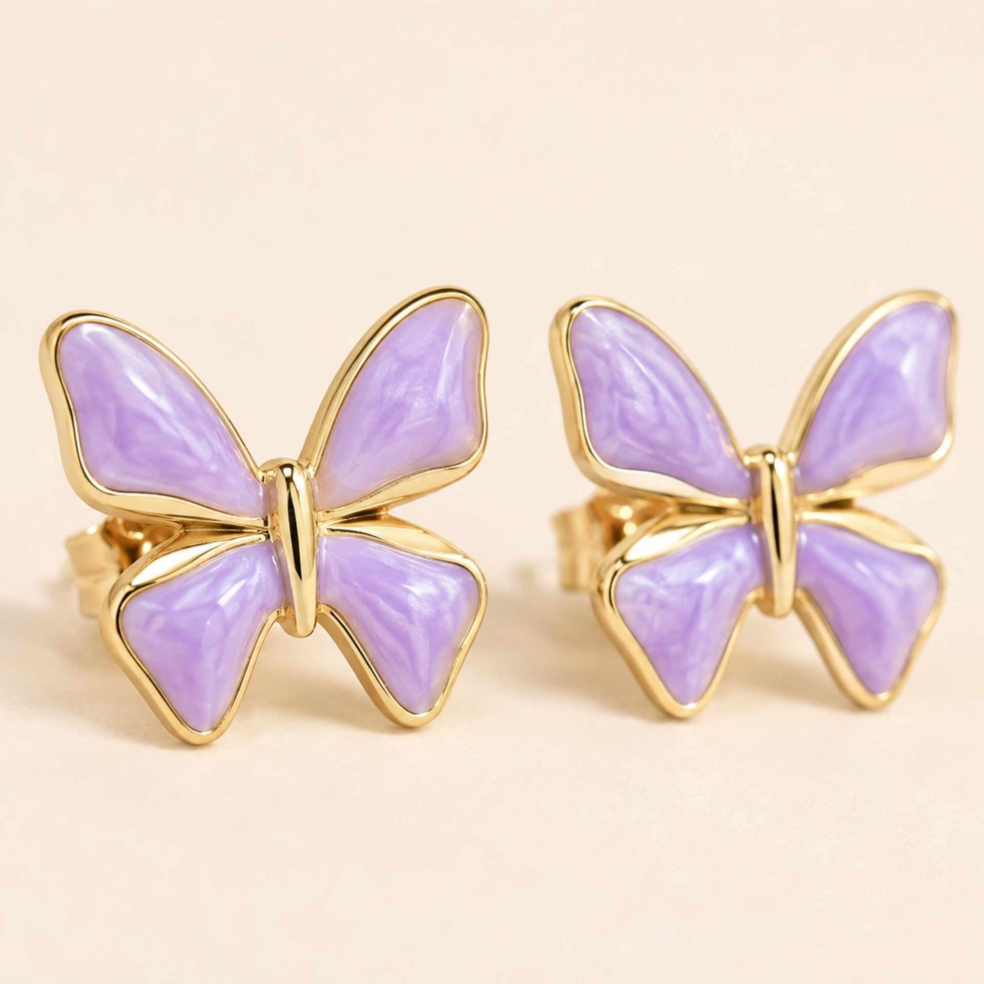 'Titli' by Neroli Jewels