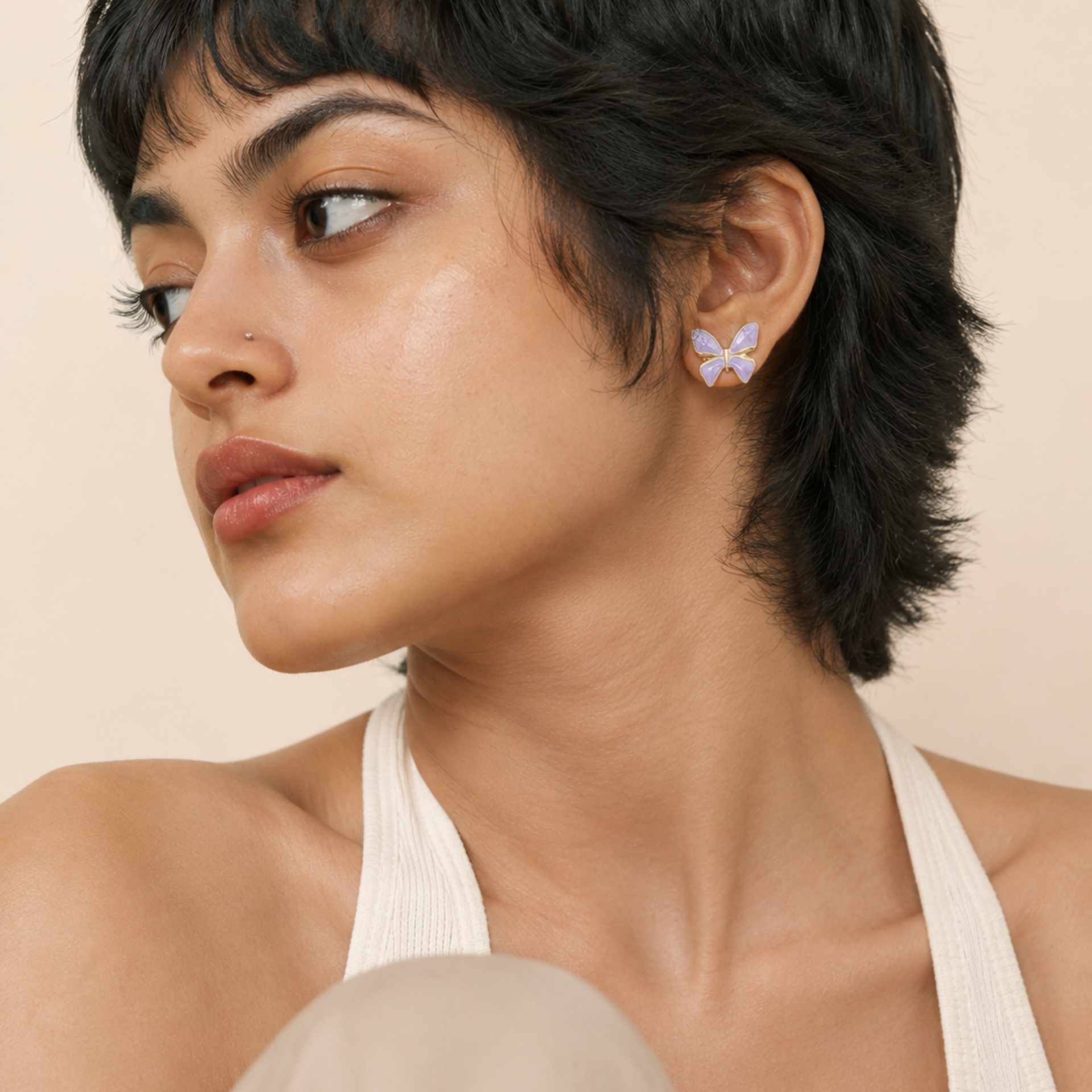 'Titli' by Neroli Jewels