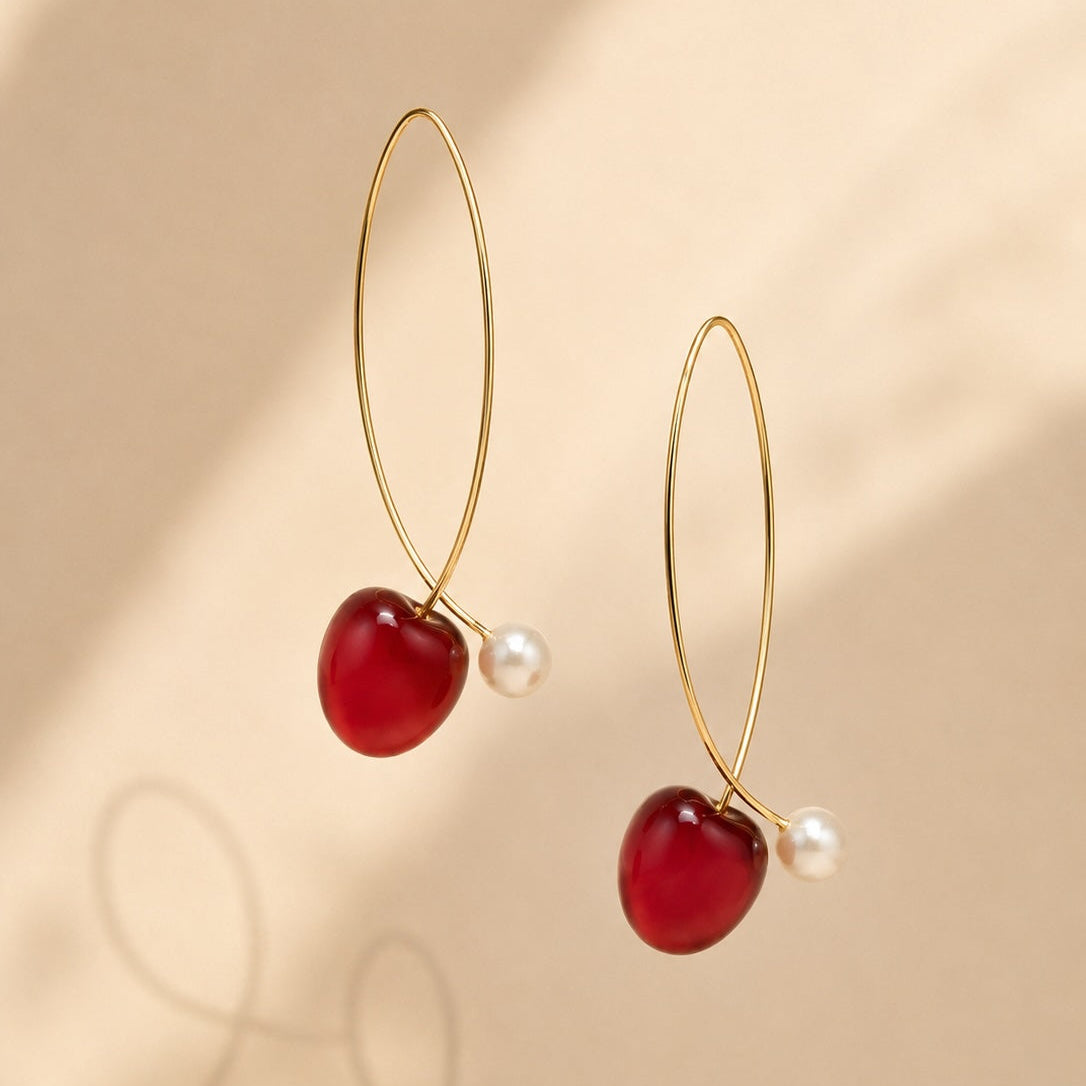 'Ber' by Neroli Jewels