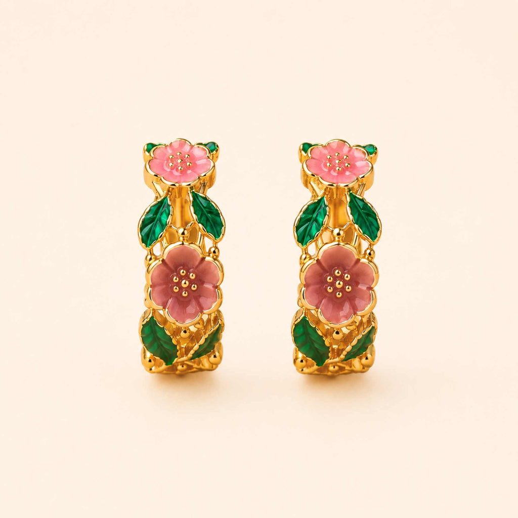 'Gul' by Neroli Jewels