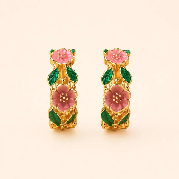 'Gul' by Neroli Jewels
