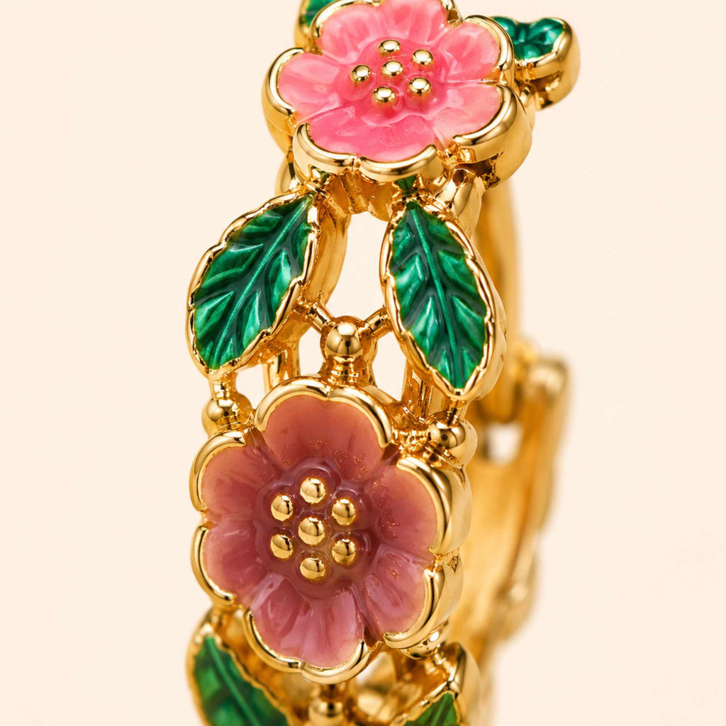 'Gul' by Neroli Jewels