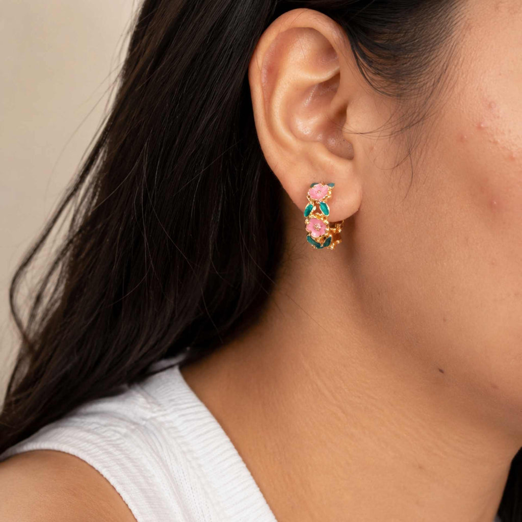 'Gul' by Neroli Jewels
