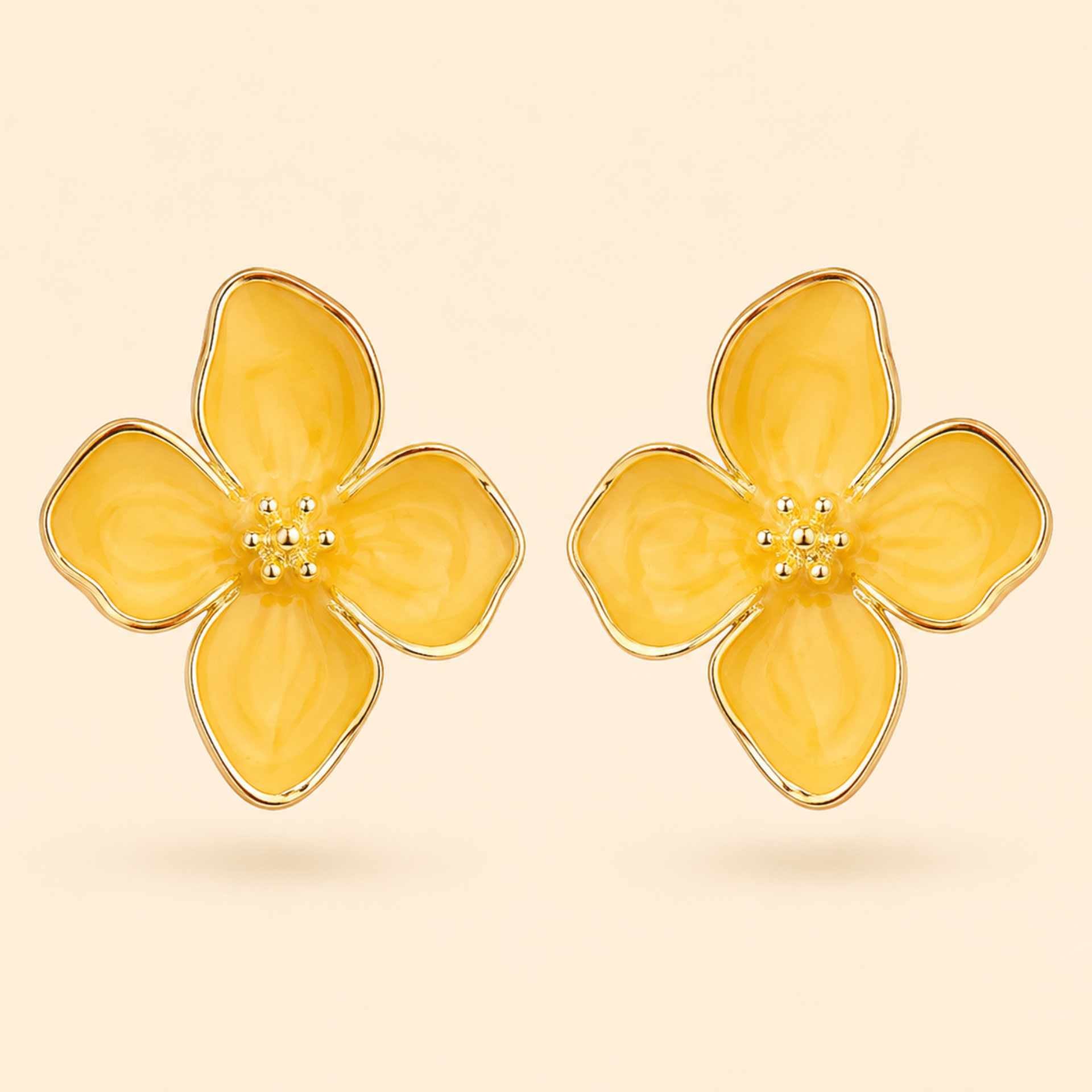 'Kaner' by Neroli Jewels