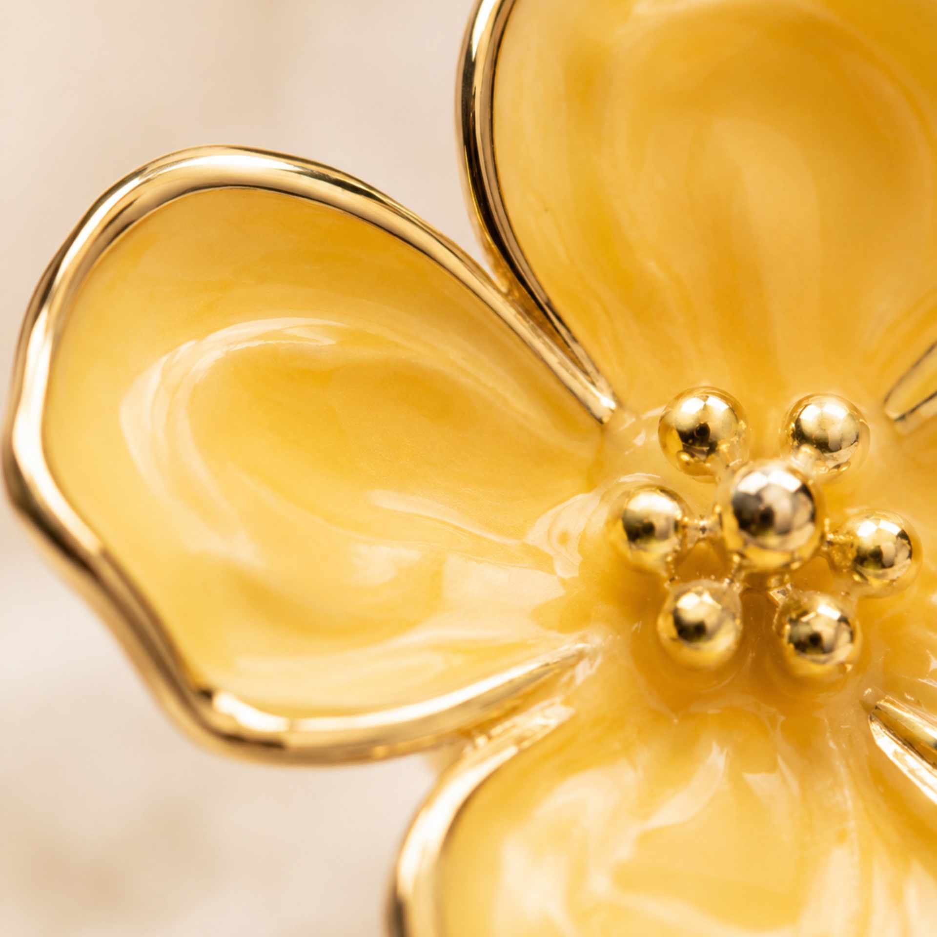 'Kaner' by Neroli Jewels