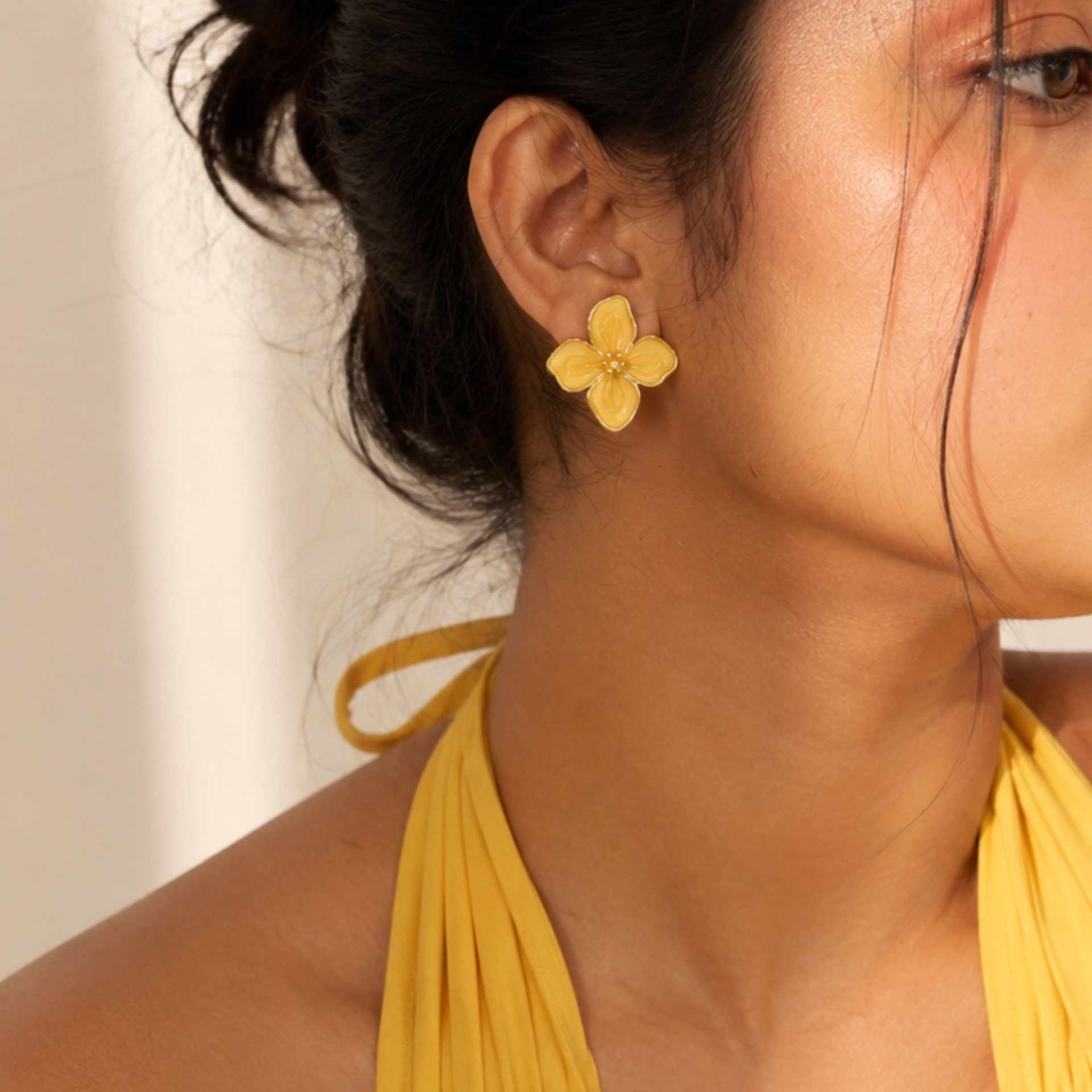 'Kaner' by Neroli Jewels