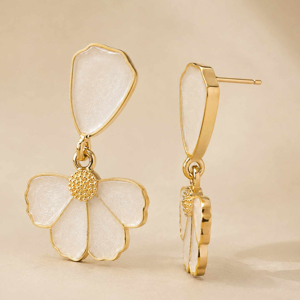 'Pankhudi' by Neroli Jewels