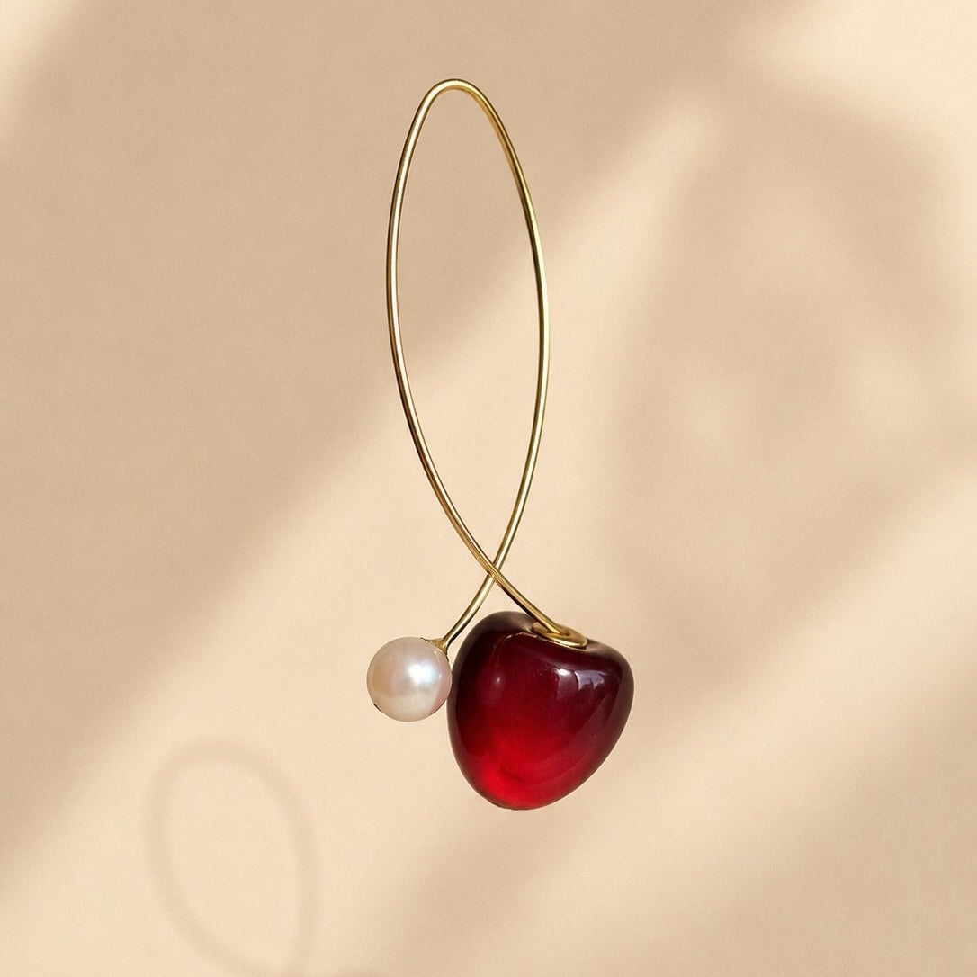 'Rasbhari' by Neroli Jewels