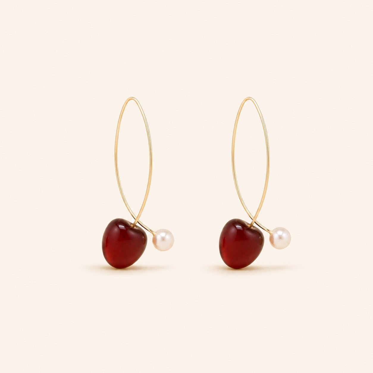 'Rasbhari' by Neroli Jewels