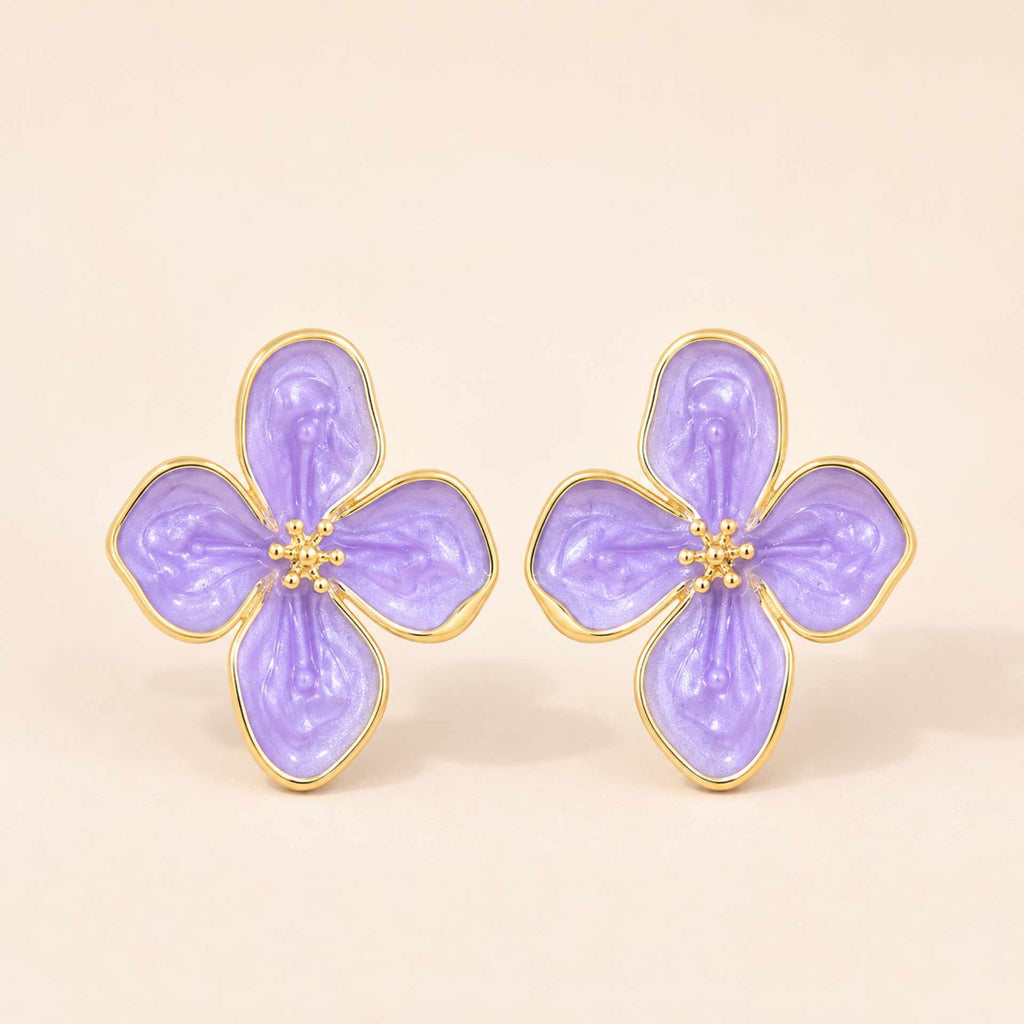 'Shaampushp' by Neroli Jewels