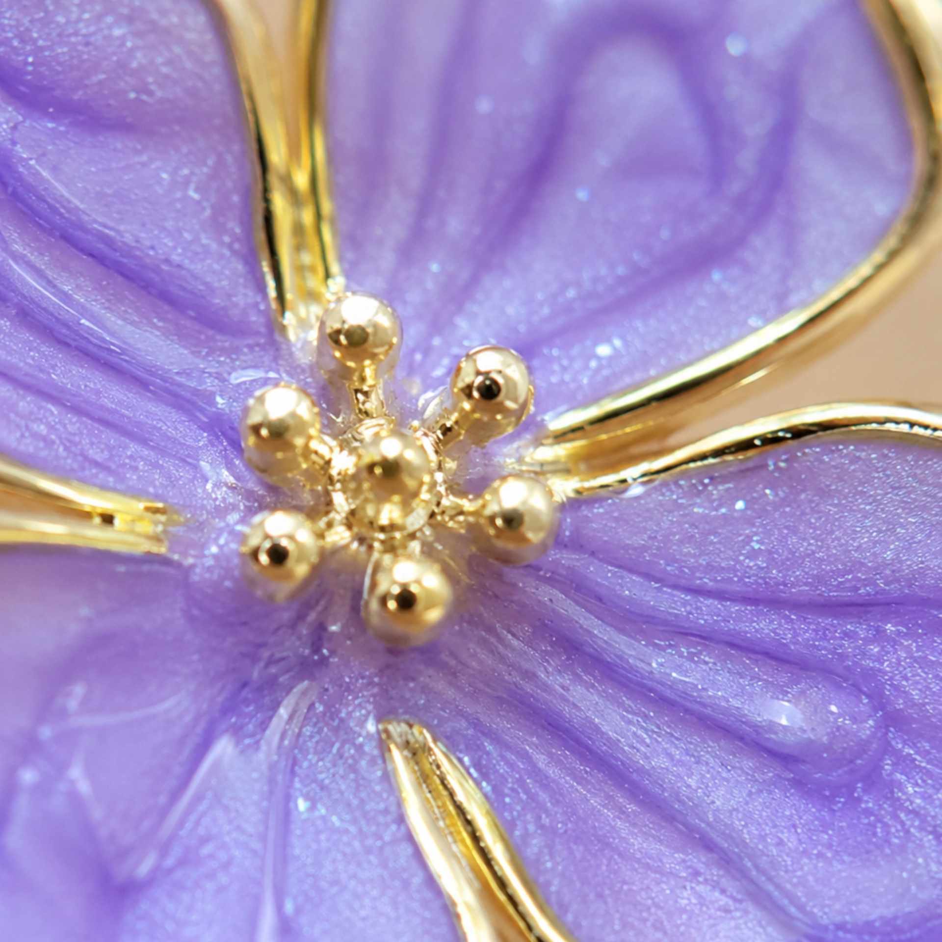 'Shaampushp' by Neroli Jewels