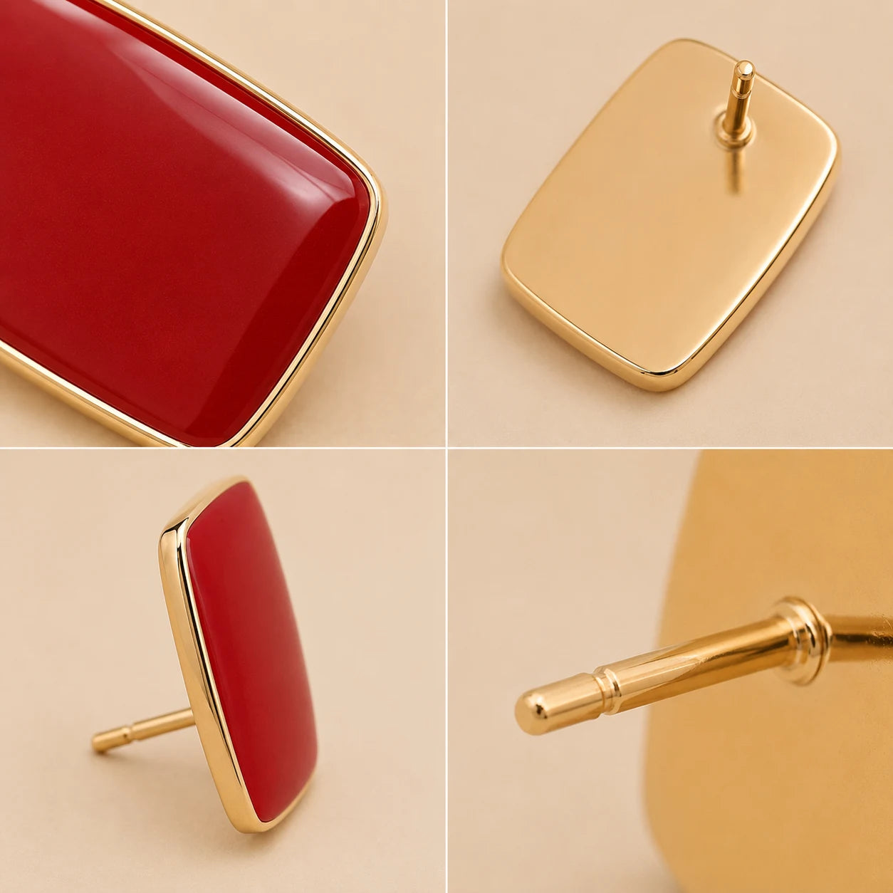 'Pavan' by Neroli Jewels