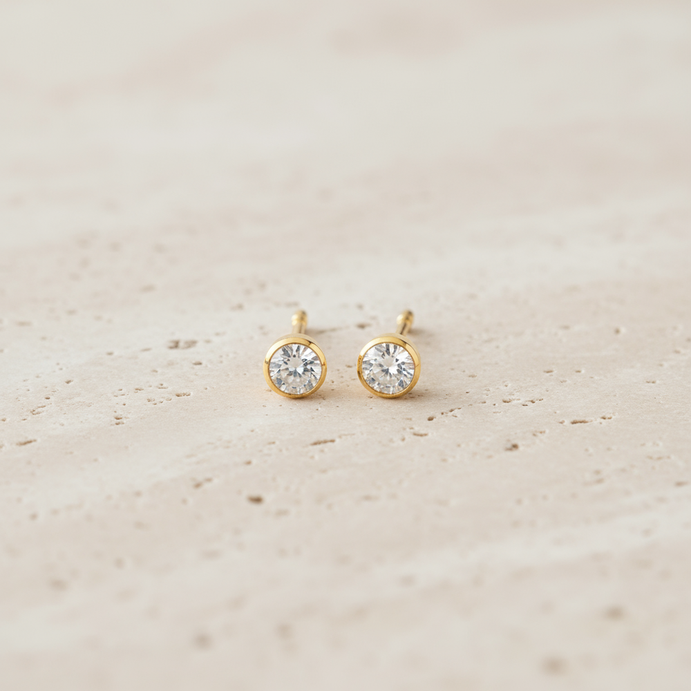 'Jyotika' by Neroli Jewels