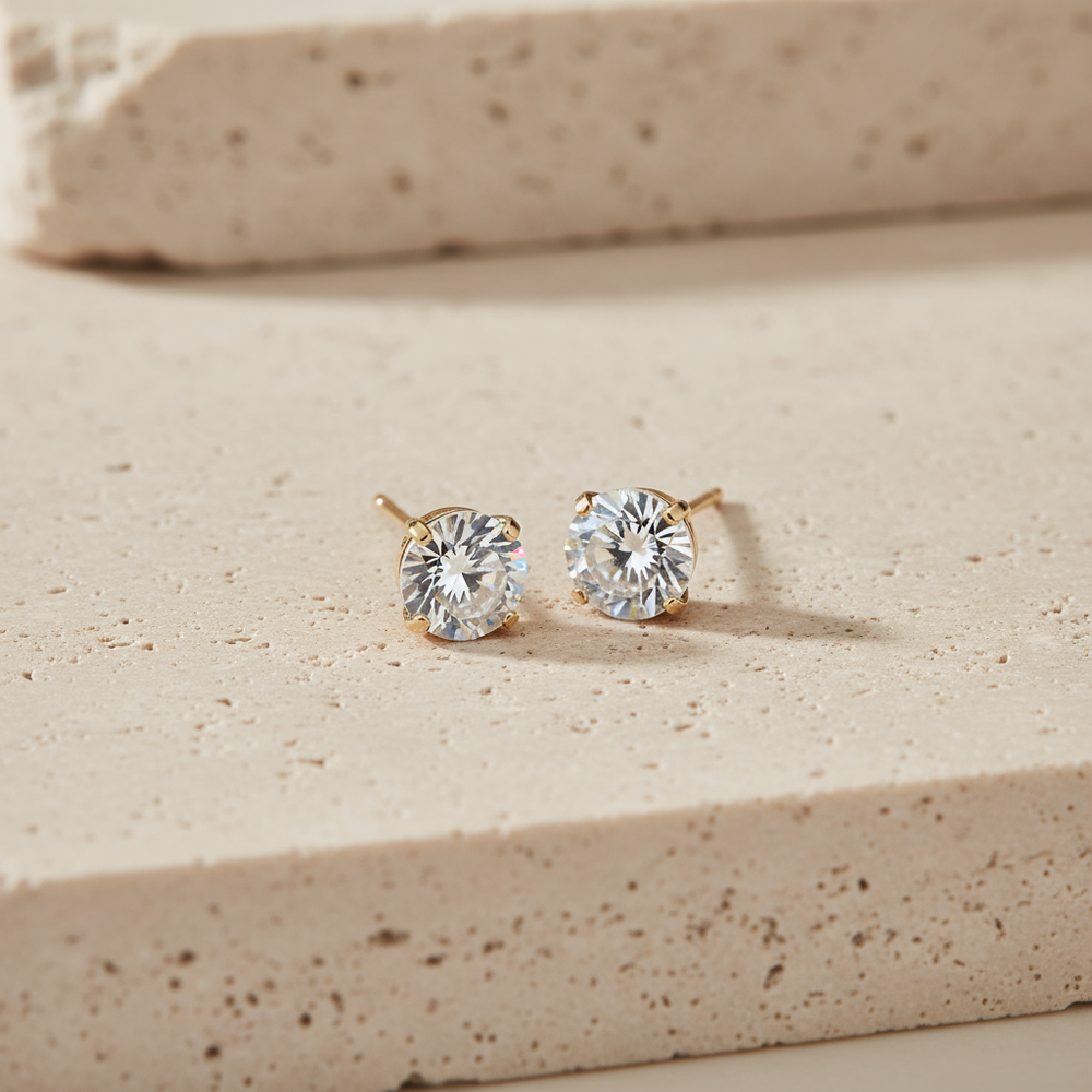 'Mrignayani' by Neroli Jewels
