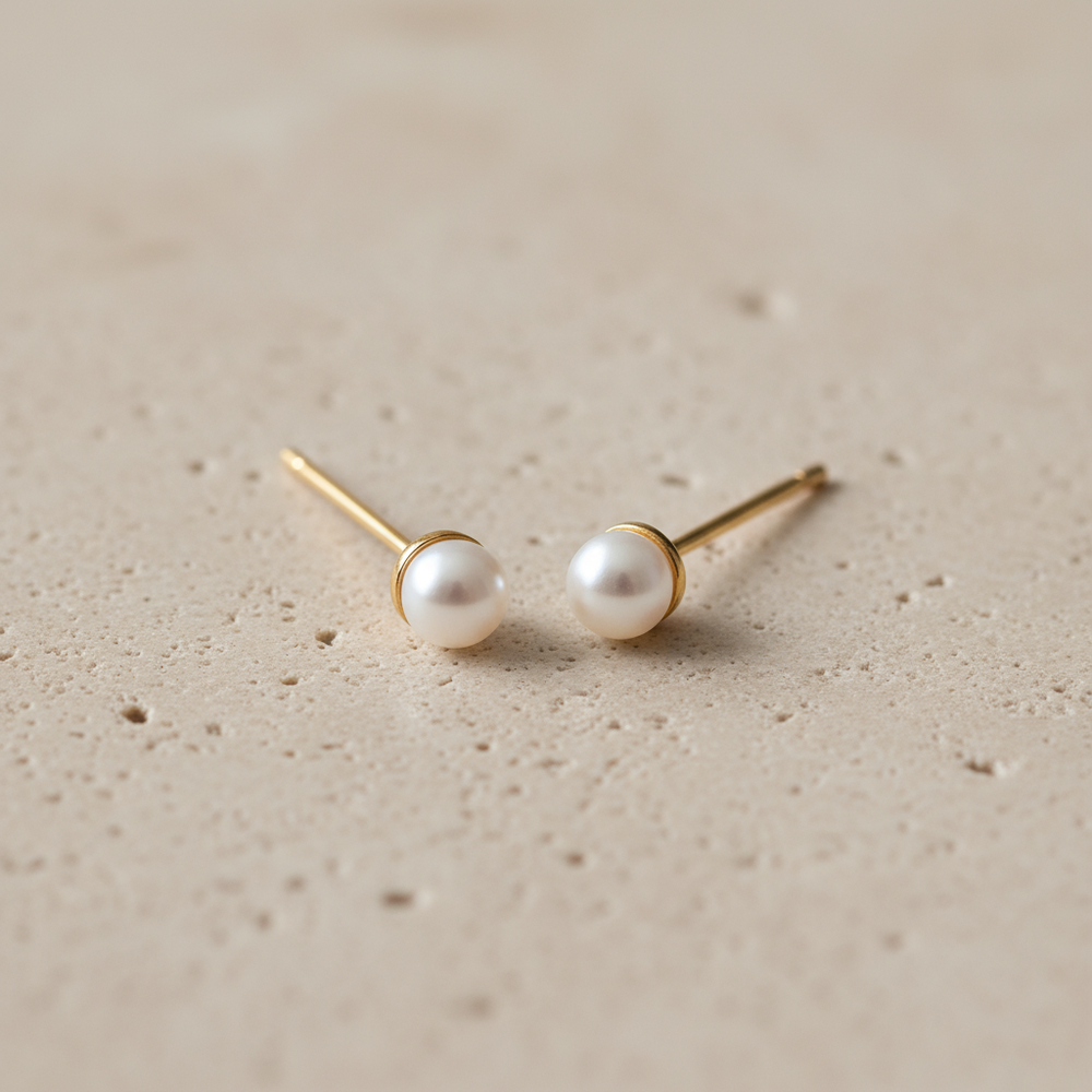 'Mukta' by Neroli Jewels