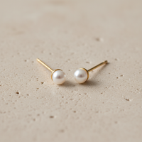 'Mukta' by Neroli Jewels