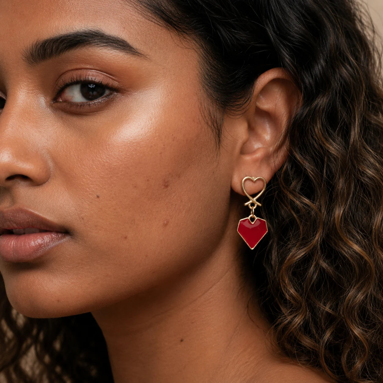 'Karishma' by Neroli Jewels