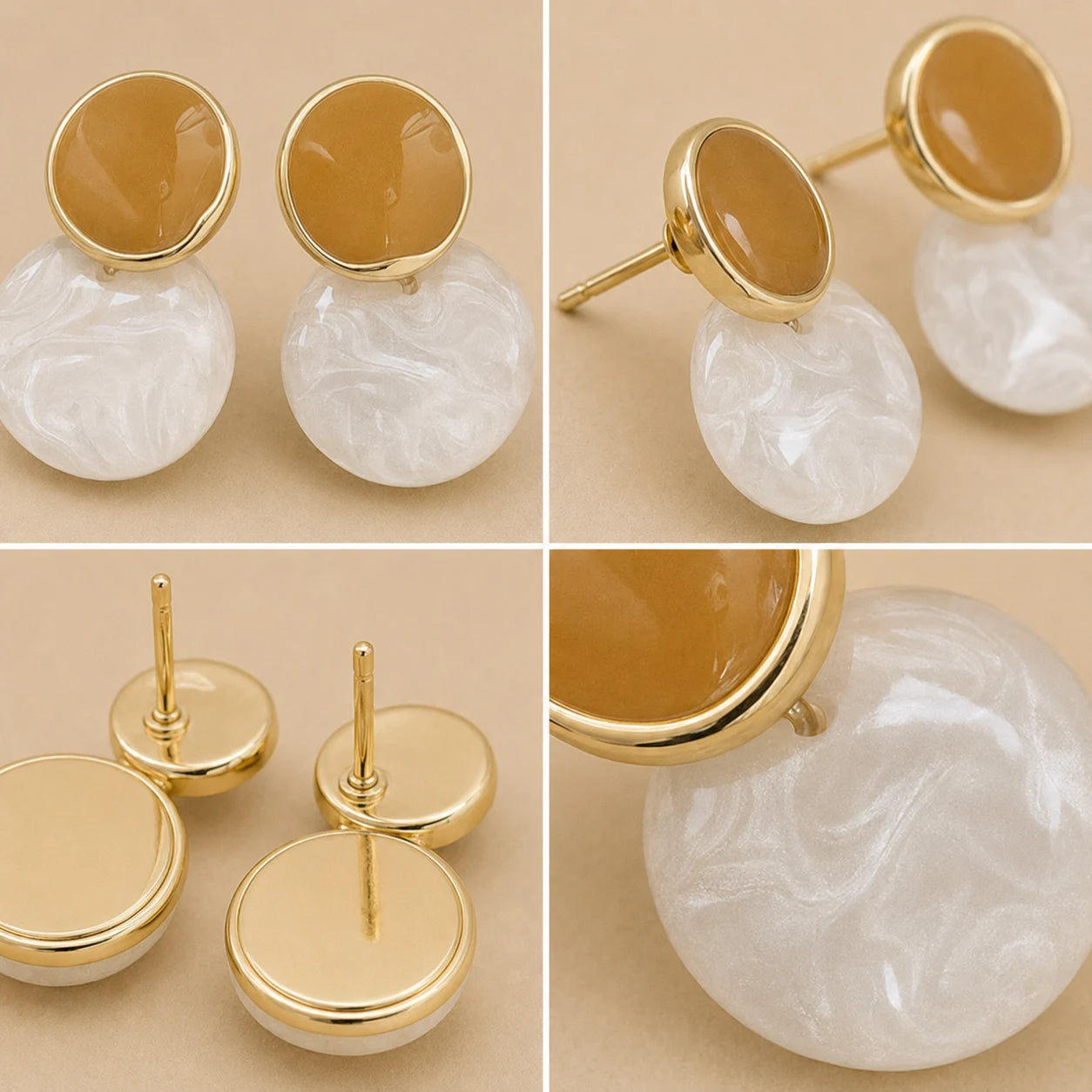 'Dhwani' by Neroli Jewels
