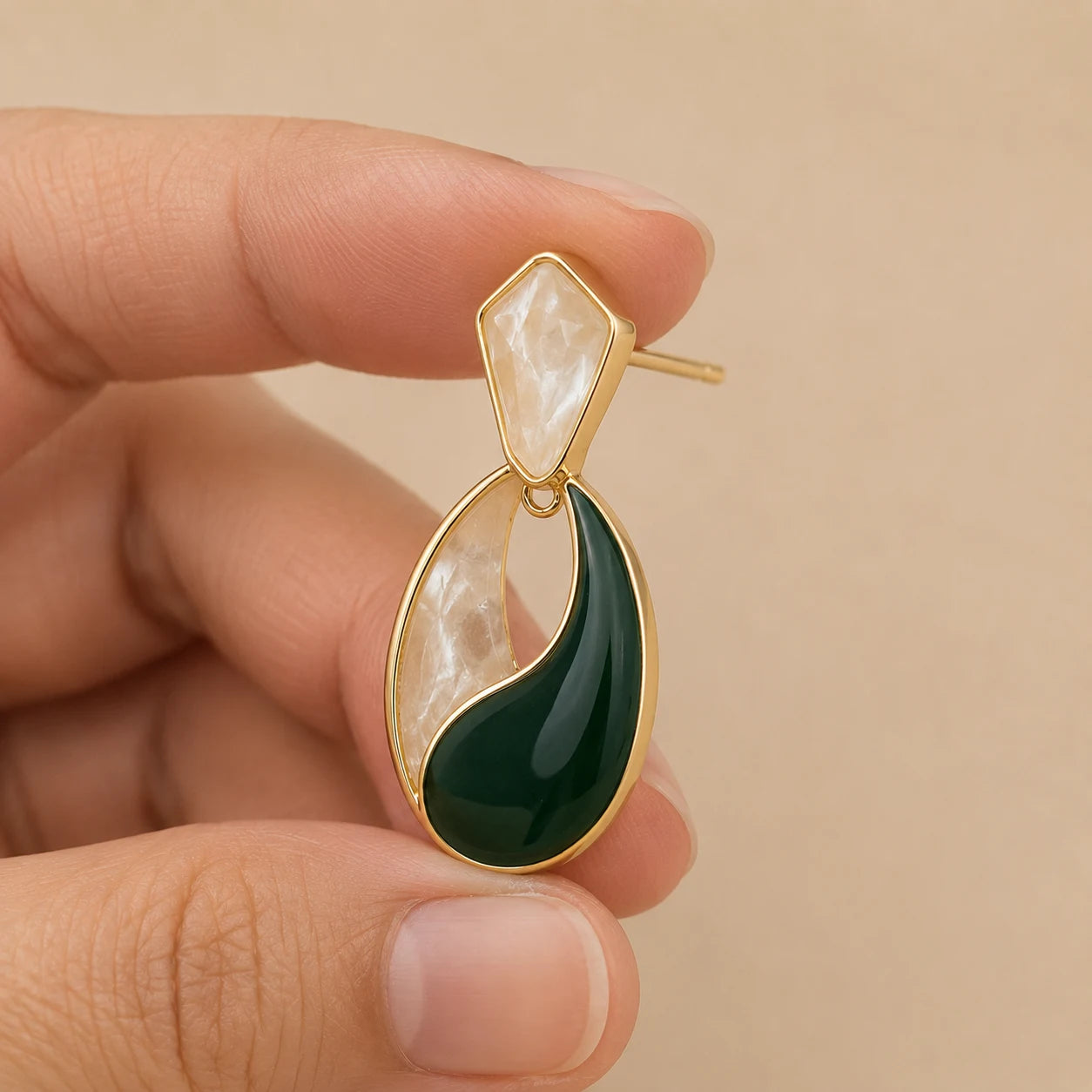 'Dhara' by Neroli Jewels